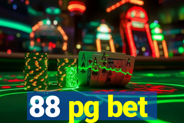 88 pg bet